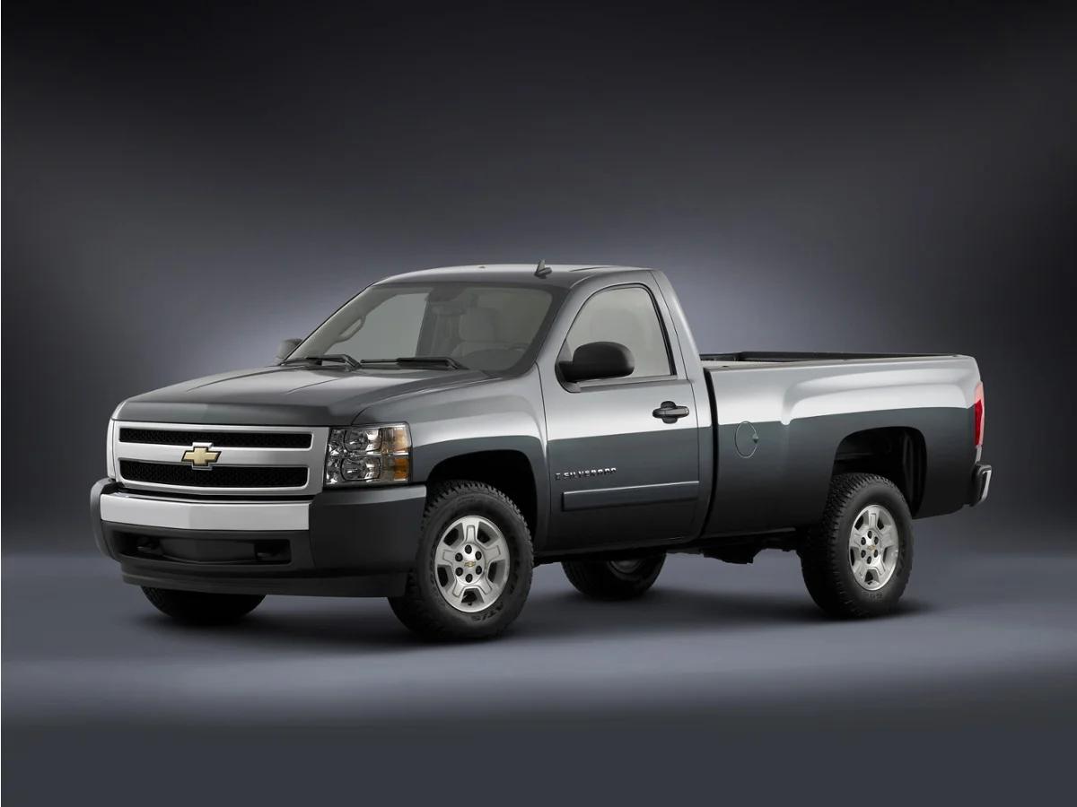 chevrolet silverado 1500 2008 1GCEC14X08Z106708 image chevrolet silverado 1500 2008 1GCEC14X08Z106708 image